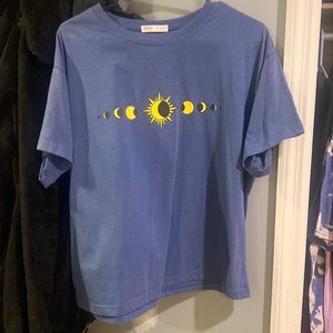 Moon and Sun T-Shirt